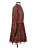 Ulla Johnson Brown Cocktail Dress Size 2 - photo 4