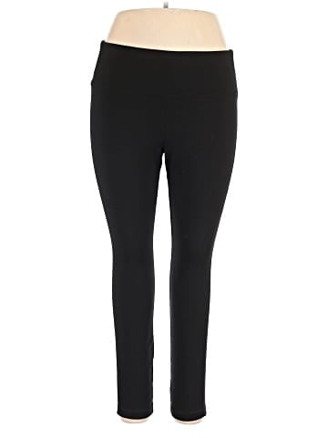 White House Black Market Active Pants (view 1)