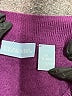 Liz & Me Purple Pullover Sweater Size 1X - photo 7