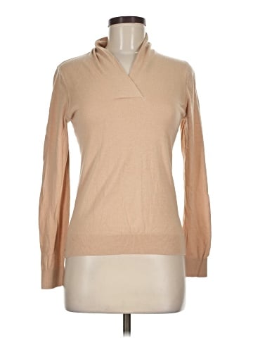 Brooks Brothers Turtleneck Sweater (view 1)