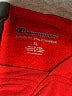 Champion Red Pullover Hoodie Size XL (kids) - photo 3