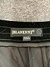 Blank NYC Solid Black Casual Pants Size L - photo 4