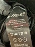 Blank NYC Solid Black Casual Pants Size L - photo 5