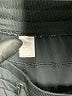 Gap Fit Solid Black Casual Pants Size S - photo 4