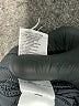 Gap Fit Solid Black Casual Pants Size S - photo 5