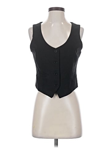 7 For All Mankind Sleeveless Blouse (view 1)