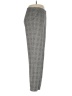 Max Studio Tweed Gray Dress Pants Size M - photo 4