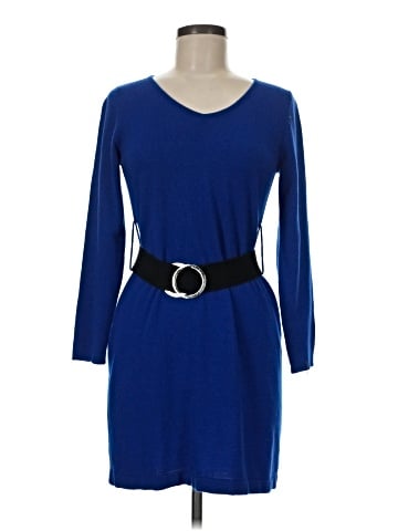 NY Collection Casual Dress (view 1)