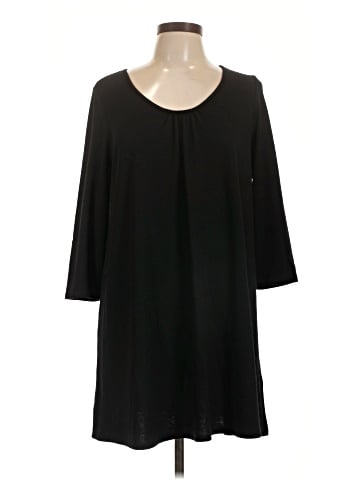 Eileen Fisher Casual Dress (view 1)