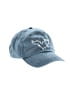 Assorted Brands Blue Baseball Cap One size - photo 1
