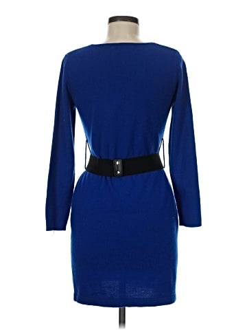 NY Collection Casual Dress (view 2)