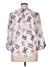 Madison Ivory 3/4 Sleeve Blouse Size 1X - photo 2