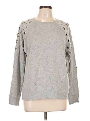 MICHAEL Michael Kors Long Sleeve T-Shirt (view 1)