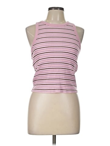 Victoria's Secret Pink Tank Top (view 1)
