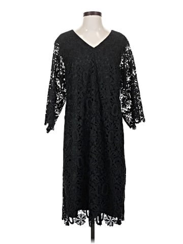 Chico's Cocktail Dress (view 1)