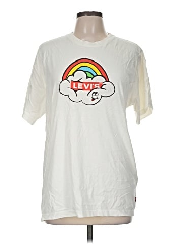 Levi's Short Sleeve T-Shirt (view 1)