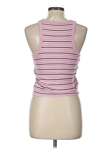 Victoria's Secret Pink Tank Top (view 2)