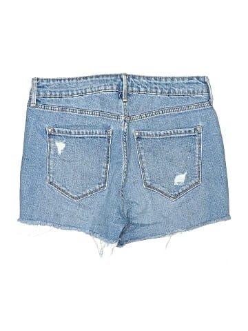 Old Navy Denim Shorts (view 2)