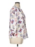 Madison Ivory 3/4 Sleeve Blouse Size 1X - photo 4
