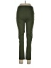 Forever 21 Solid Green Active Pants Size L - photo 2