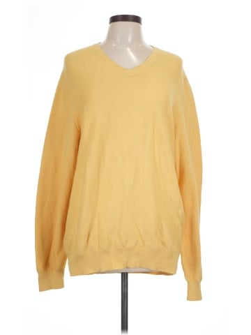 IZOD Pullover Sweater (view 1)