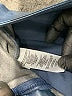 Ann Taylor 100% Polyester Blue Casual Pants Size 6 - photo 5