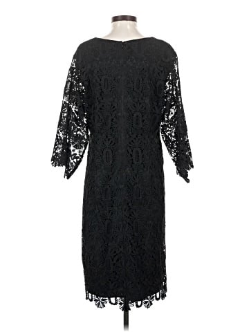 Chico's Cocktail Dress (view 2)