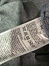 Old Navy Chevron-herringbone Gray Blazer Size M - photo 7