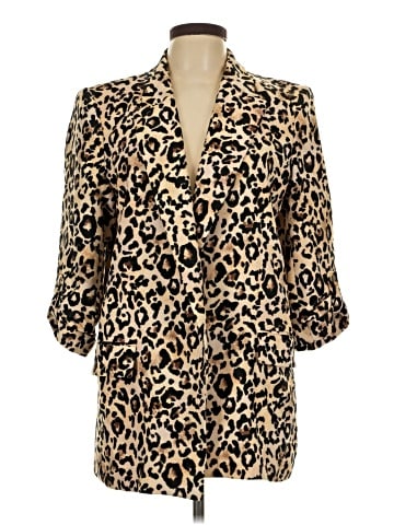 Zara TRF Blazer (view 1)