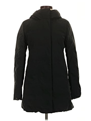 Uniqlo Coat (view 1)
