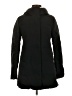 Uniqlo 100% Polyester Black Coat Size XS - photo 1
