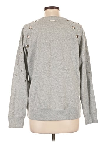 MICHAEL Michael Kors Long Sleeve T-Shirt (view 2)