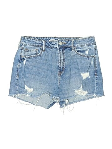 Old Navy Denim Shorts (view 1)