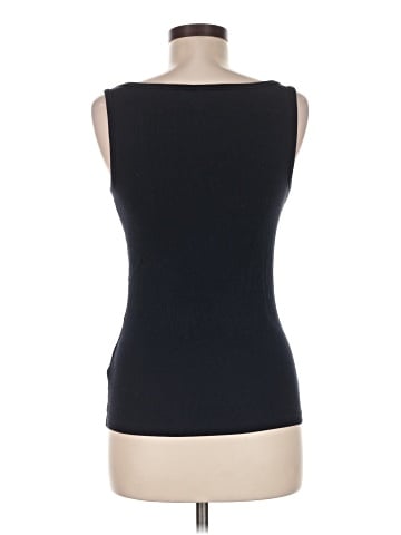 Lauren by Ralph Lauren Sleeveless Top (view 2)