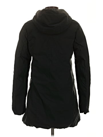 Uniqlo Coat (view 2)