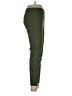 Forever 21 Solid Green Active Pants Size L - photo 4