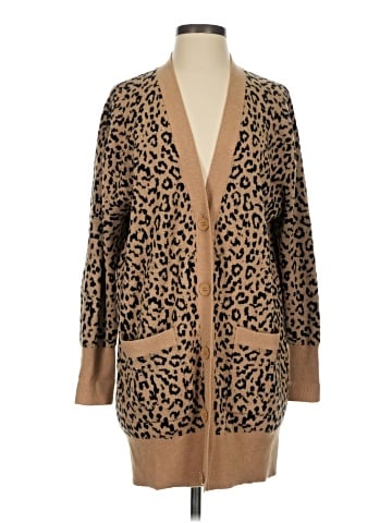 J.Crew Cardigan (view 1)