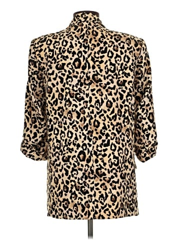 Zara TRF Blazer (view 2)