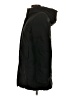 Uniqlo 100% Polyester Black Coat Size XS - photo 5