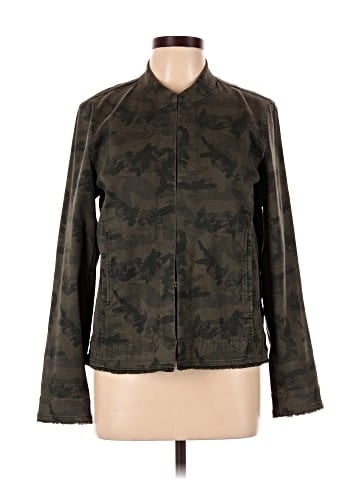 Ecru Jacket (view 1)