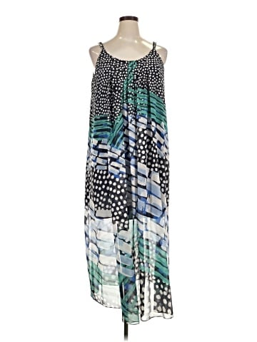 Nic + Zoe Casual Dress (view 1)