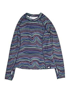 Lands' End Long Sleeve T Shirt