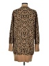 J.Crew Brown Cardigan Size S - photo 2