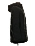 Uniqlo 100% Polyester Black Coat Size XS - photo 4