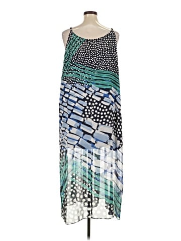 Nic + Zoe Casual Dress (view 2)
