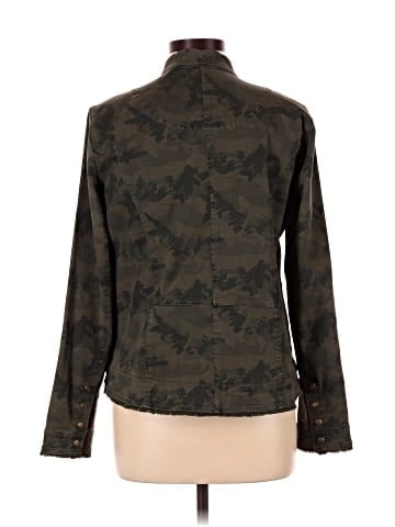 Ecru Jacket (view 2)