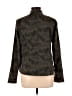 Ecru Camo Green Jacket Size L - photo 2