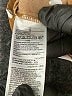 Old Navy 100% Polyester Print Brown Casual Dress Size L - photo 8