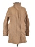 J.Crew Tan Coat Size 10 - photo 1