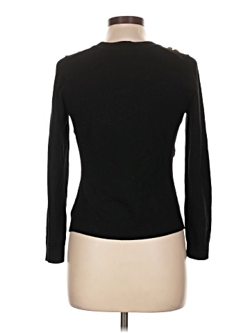 Diane von Furstenberg Wool Pullover Sweater (view 2)